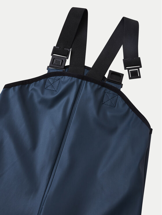 Reima Reima Vihmakomplekt Tihku5100021A Roheline Regular Fit