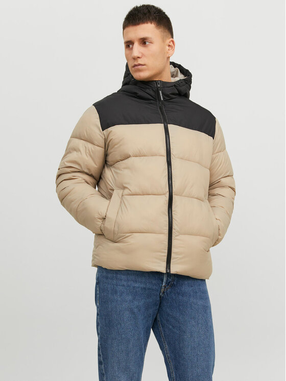 Giubbotto piumino Jack&Jones
