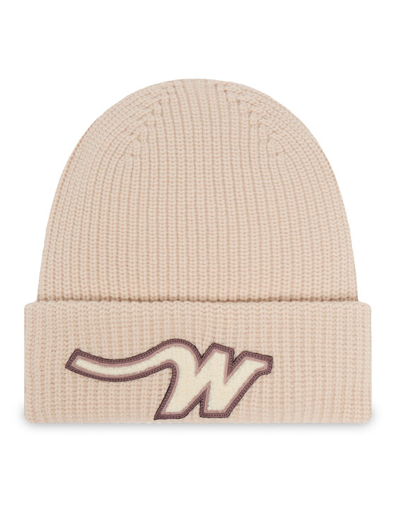 Weekend Max Mara Weekend Max Mara Berretto Alben 2525576025 Écru