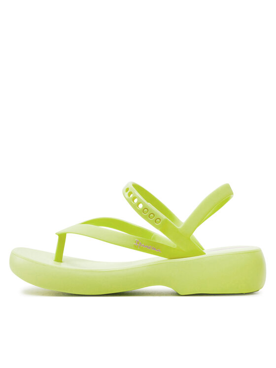 Ipanema Ipanema Sandaalid 83518 Kollane