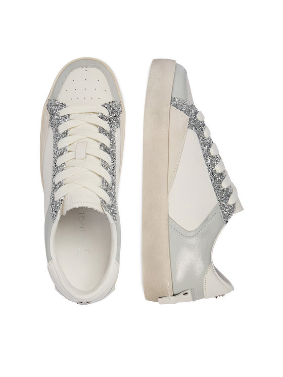 Eva Minge Eva Minge Sneakers EO-AHRI-251503 Weiß