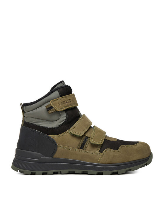 Lasocki Young Lasocki Young Saapad CEO-BI12-ADAMUS-05 Pruun