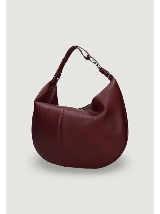 Armani Exchange Armani Exchange Borsetta SHOULDER BAG Bordeaux