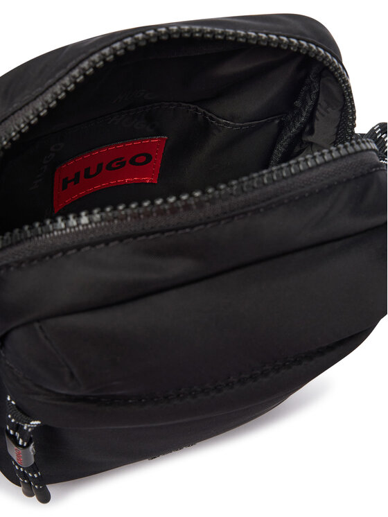 BOSS BOSS Umhängetasche Ayden 50568375 Schwarz