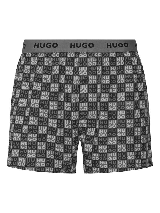 HUGO HUGO Set bokserica﻿ 50532565 Šarena