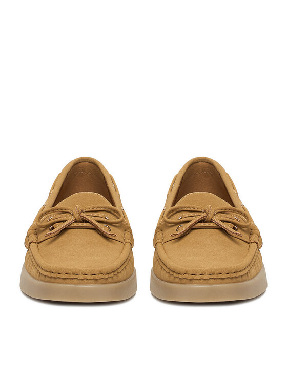 JENNY JENNY Mocassini CEO-R25SS09388 Beige