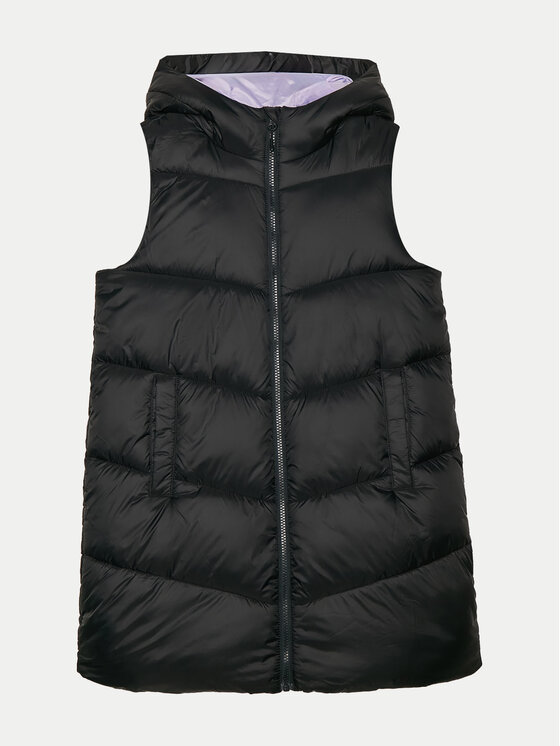 4F 4F Vesta 4FJWAW24TVJAF130 Černá Regular Fit