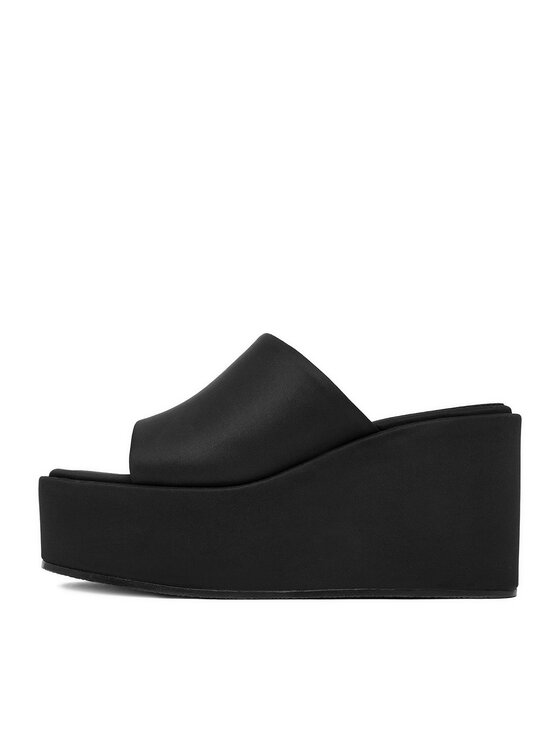 DeeZee DeeZee Ciabatte CEO-CWBFS2504 Nero