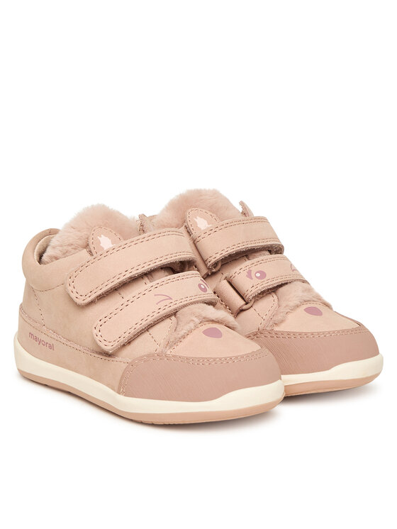 Mayoral Mayoral Schnürschuhe 42589 Rosa