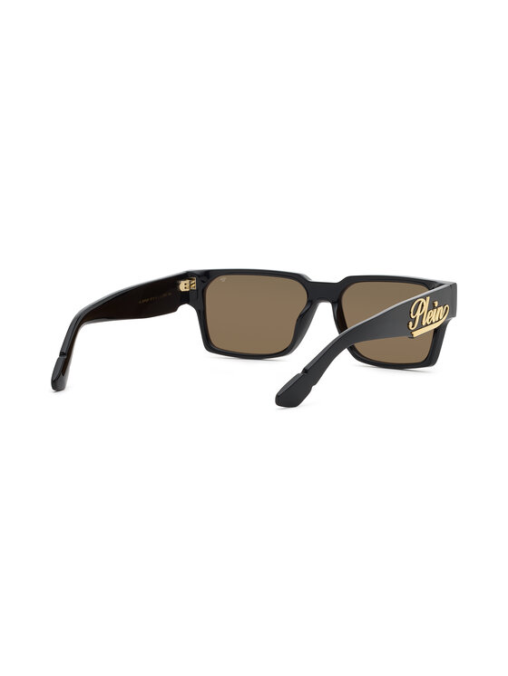 PHILIPP PLEIN PHILIPP PLEIN Okulary przeciwsłoneczne 31443 Czarny