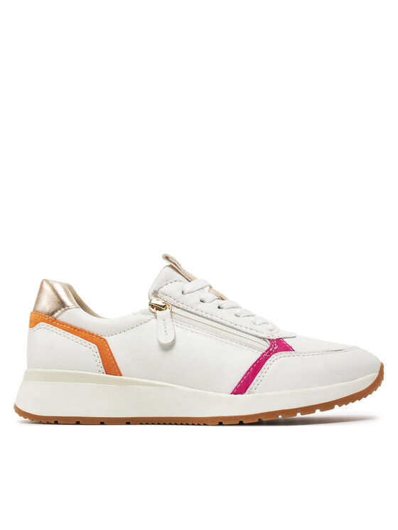 Tamaris Tamaris Sneakers 1-23717-42 Bianco