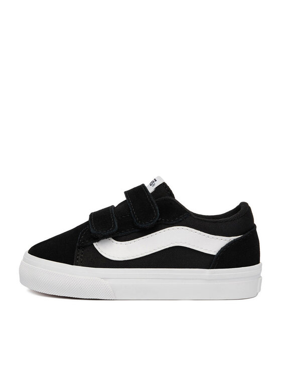 Vans Vans Scarpe sportive C-Vero Ls V VN000Y7BBZW Nero