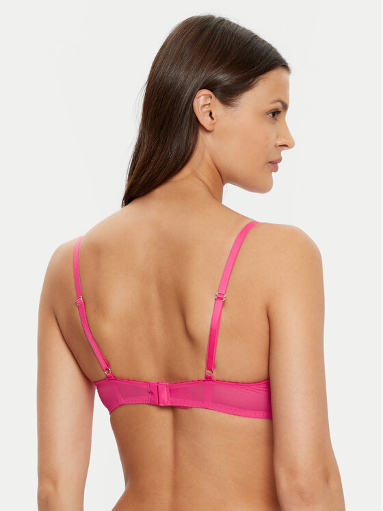 Dorina Dorina Bügel-BH Zayna FXTT0089LA163 Rosa