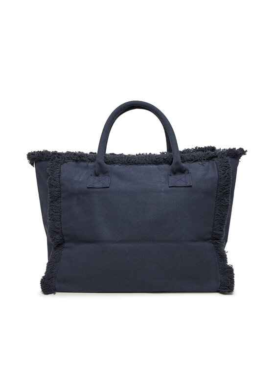 Banana Moon Banana Moon Tasche Carmani Carlina JYW06 Dunkelblau