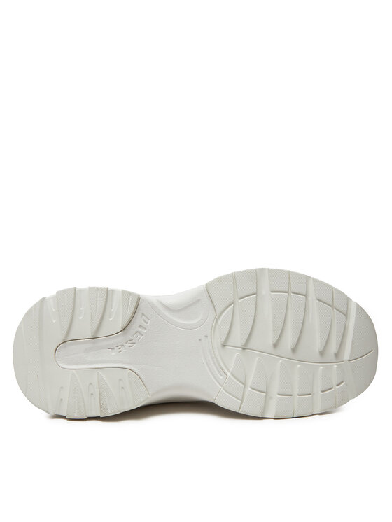 Diesel Diesel Sneakersy S-D-Runner X Y03440 P6691 T1003 Bílá