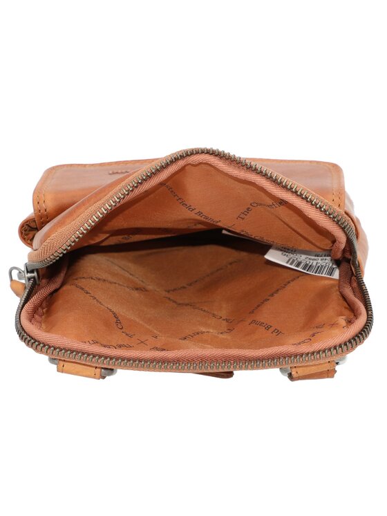The Chesterfield Brand The Chesterfield Brand Torba 204762 Brązowy