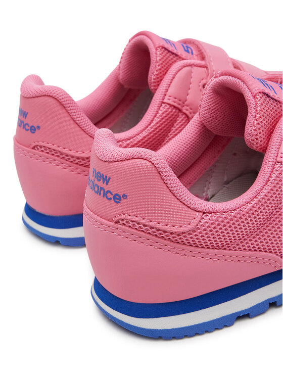 New Balance New Balance Sportcipők PV500PM1 Rózsaszín