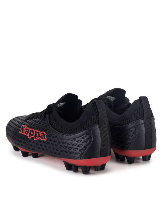 Kappa Kappa Tenisice za nogomet AW24-3C004B Crna