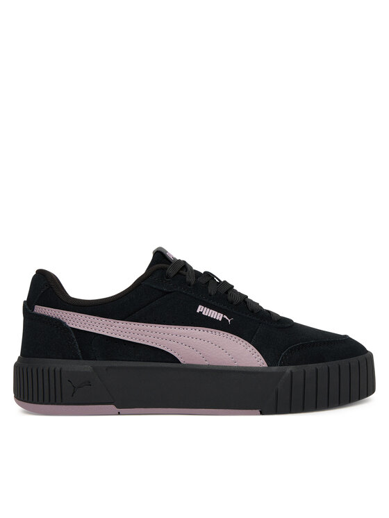 Puma Puma Sneakersy Carina Mia SD 402638 03 Czarny