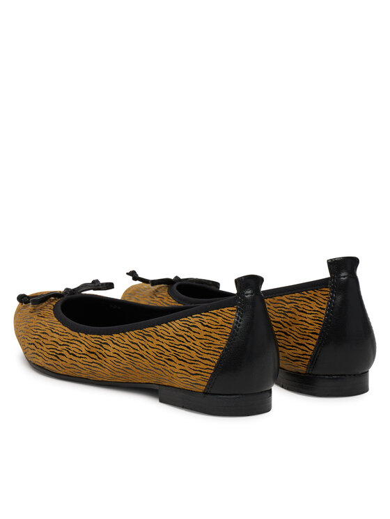 Lasocki Lasocki Ballerine RST-KAJA-53 Marrone