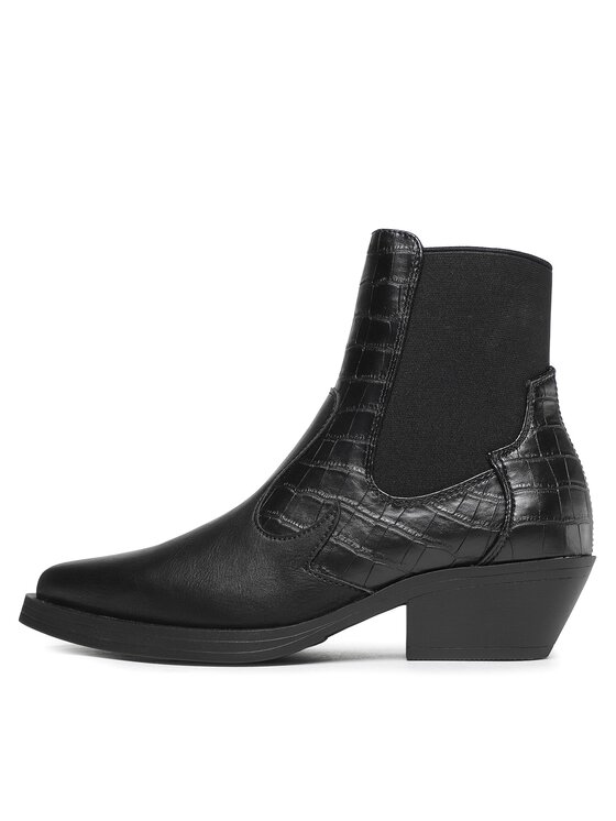 ONLY ONLY Stiefeletten 15304869 Schwarz