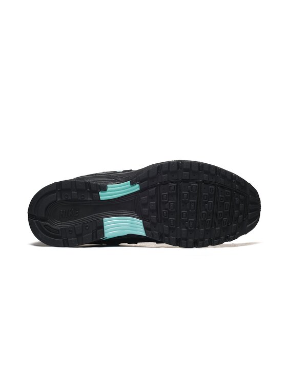 Nike Nike Sneakersy P-6000 Czarny