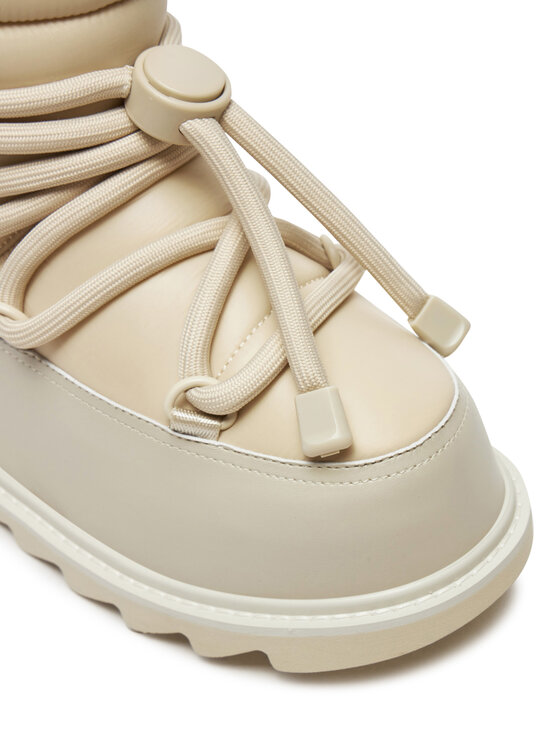 United Nude United Nude Čizme za snijeg Zembla Artic Womens 10887828125 Bež