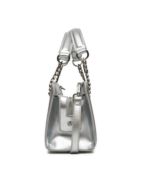 John Richmond John Richmond Borsetta RWP24054BO Argento