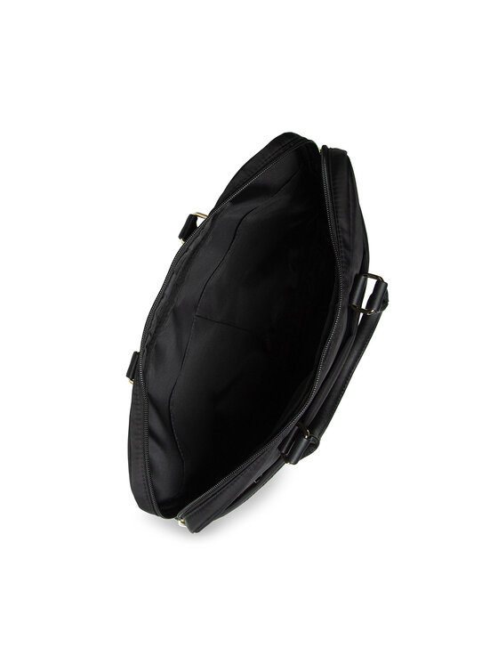 Guess Guess Τσάντα για laptop GUCB15 NTMLBK Μαύρο