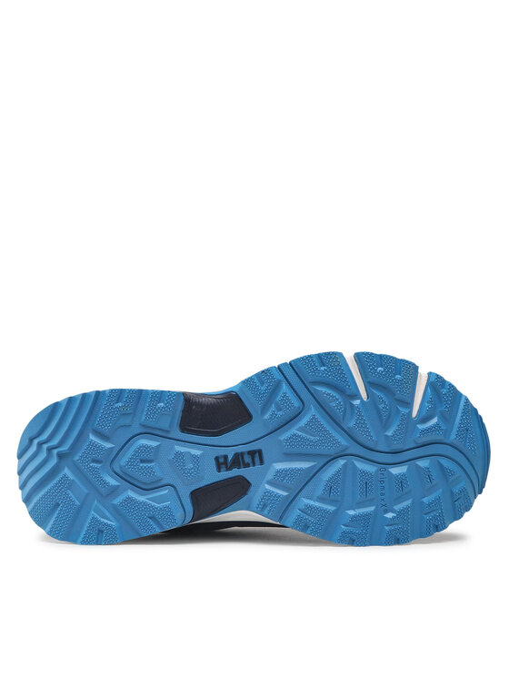 Halti Halti Bakancs Fara Low 2 Men's Dx Outdoor Shoes 054-2620 Sötétkék