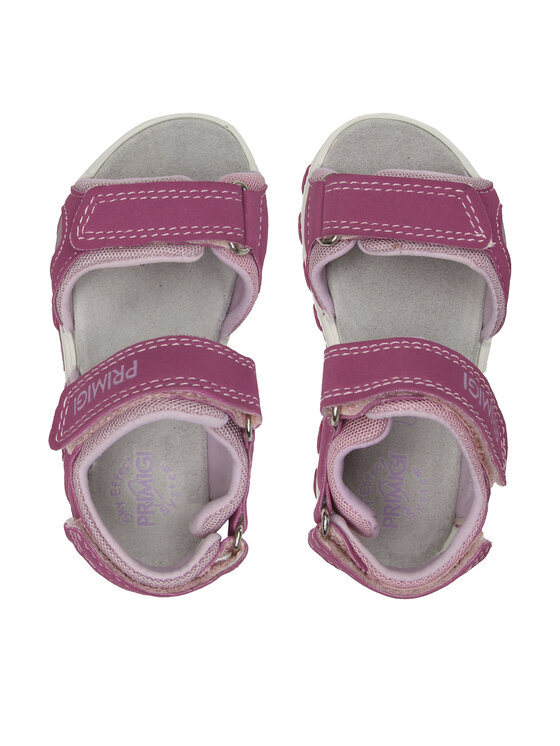 Primigi Primigi Sandali 3894122 M Rosa