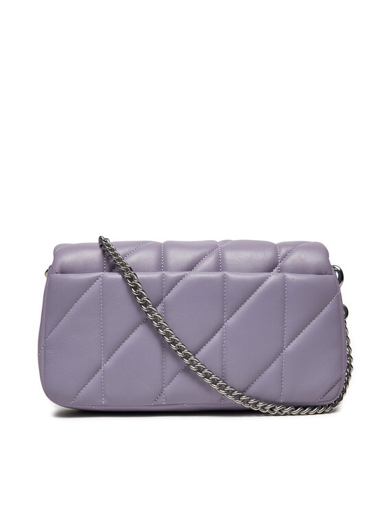 Coach Coach Ročna torba CR109 Vijolična