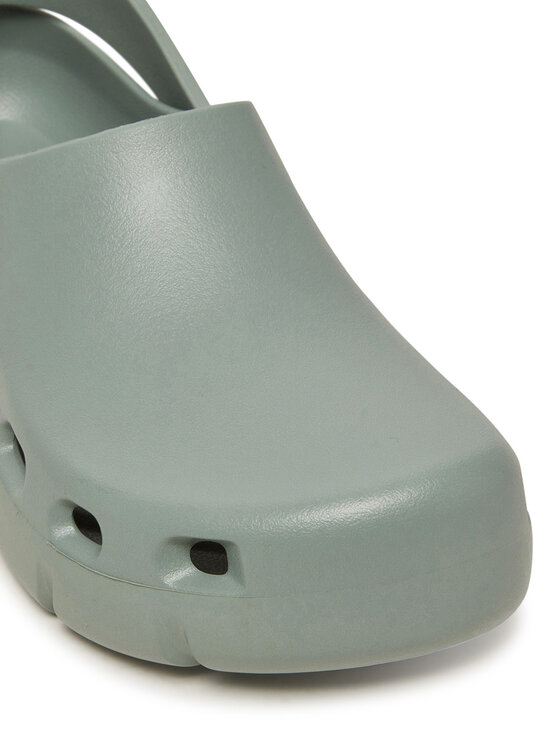 Birkenstock Birkenstock Natikače Birki Flow 1029536 Zelena