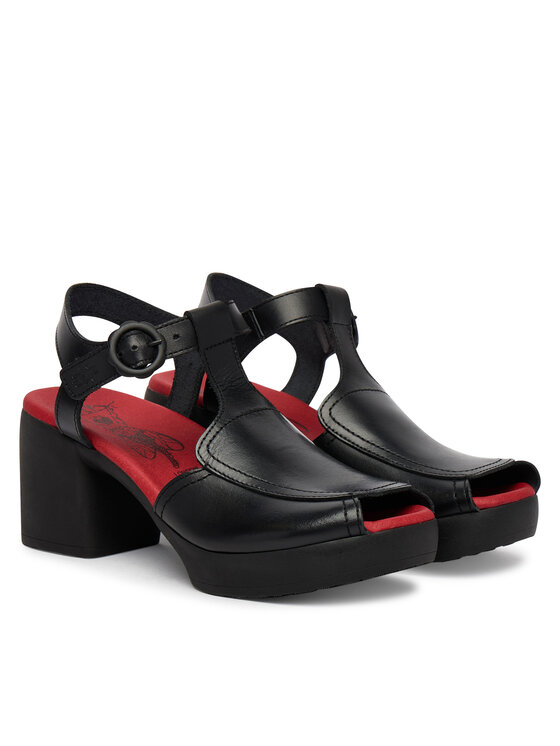 Fly London Fly London Sandaalid Fligfly P145419 Must