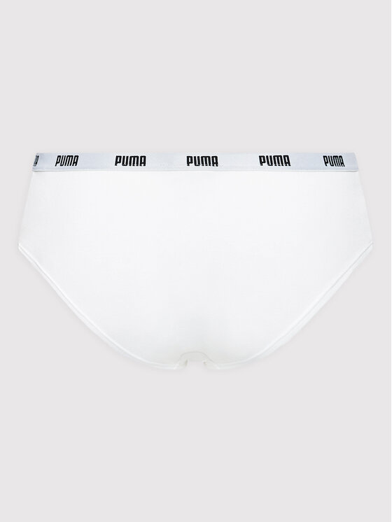 Puma Puma Σετ μποξεράκια 3 τμχ 907592 Έγχρωμο
