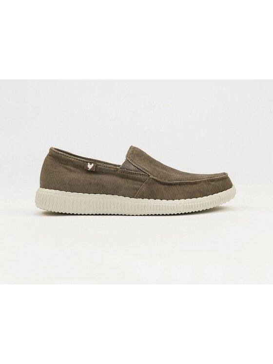 Walk in Pitas Walk in Pitas Mocassini 6925 Marrone