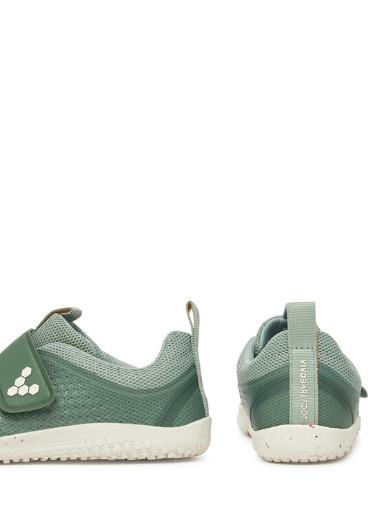 Vivo Barefoot Vivo Barefoot Snīkeri Primus Sport III 105450 Zaļš