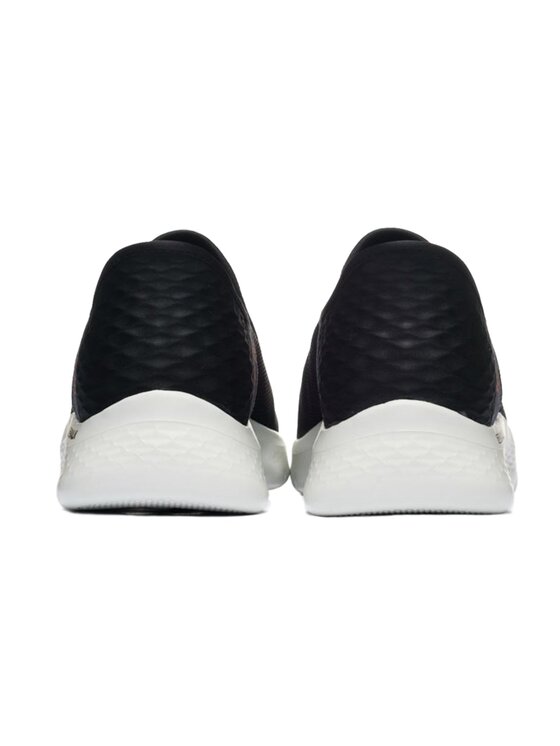 Skechers Skechers Sneakersy 216491-BKGY Kolorowy