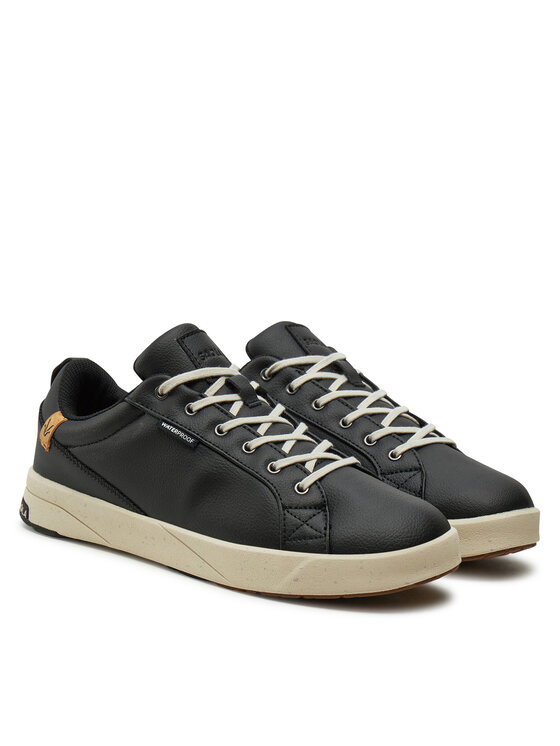 Saola Saola Sneakers Cannon 2.0 SAO5120 Schwarz