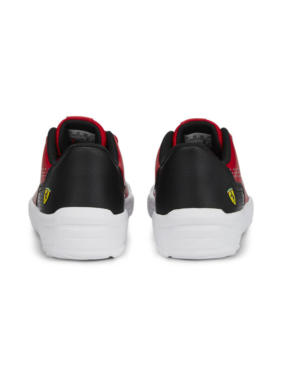 Puma Puma Sneakersy 307270 Czerwony