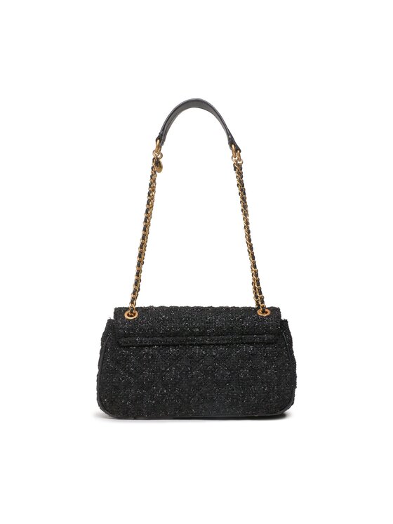 Guess Guess Сумка Giully (TB) HWTB87 48210 Чорний