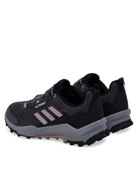 adidas adidas Trekingová obuv Terrex AX4 IH1143 Sivá