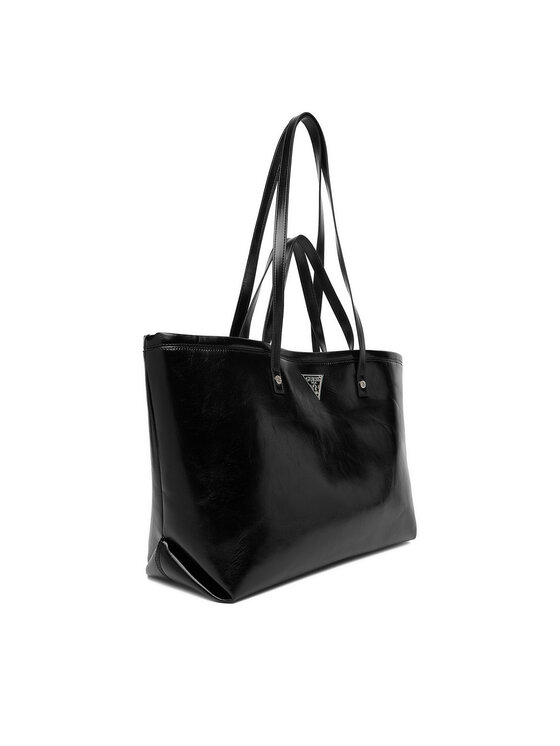 Guess Jeans Guess Jeans Borsetta CWBEO-GUESS-B-015-09 Nero