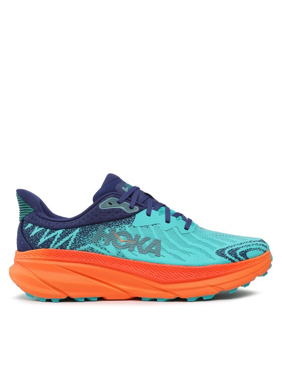 Hoka Hoka Futócipő Challenger 7 1134497 Kék