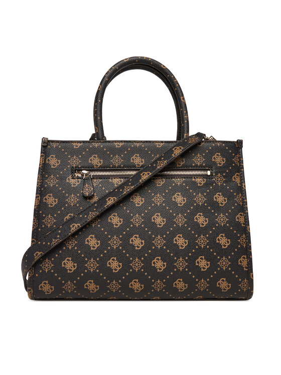 Guess Guess Käekott Silia HWGP98 90220 Pruun