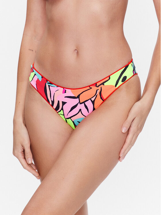 Maaji Spodnji del bikini 3265SBC028 Pisana