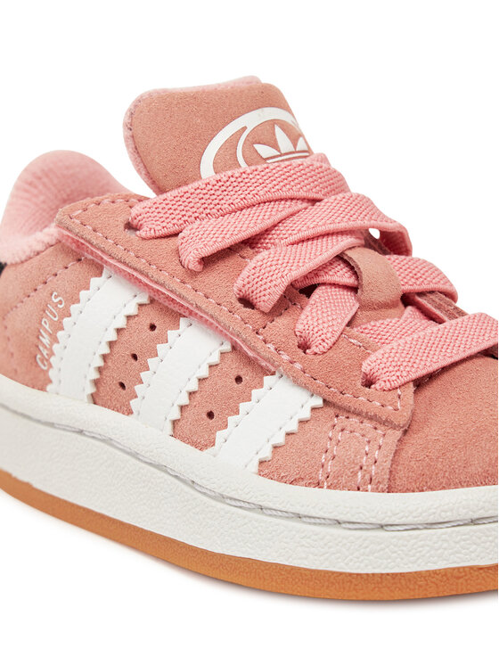 adidas adidas Sneakersy Campus 00s Comfort Closure JP5513 Różowy