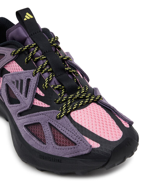 adidas adidas Αθλητικά Kantai Trail IH3732 Μωβ