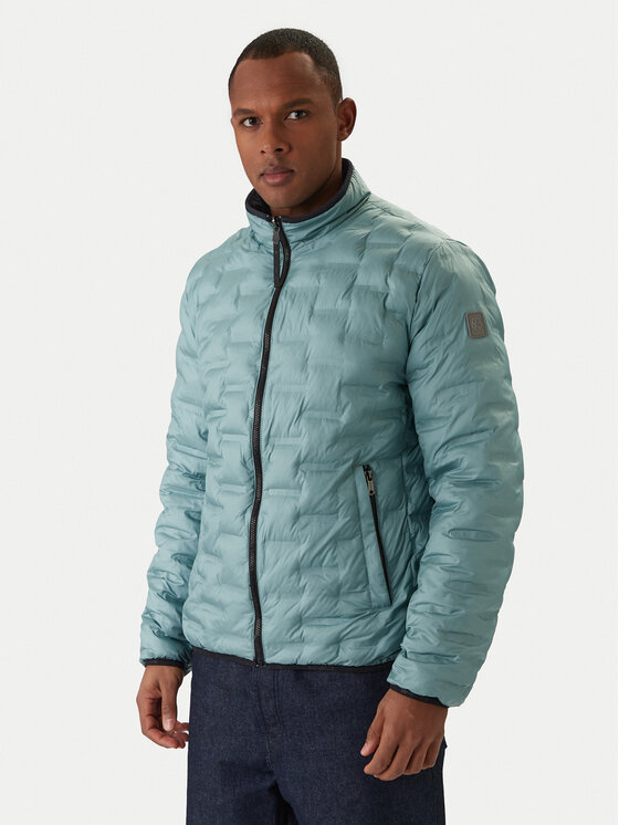 Milestone Milestone Übergangsjacke MSPizaro 610445 60825 Dunkelblau Regular Fit