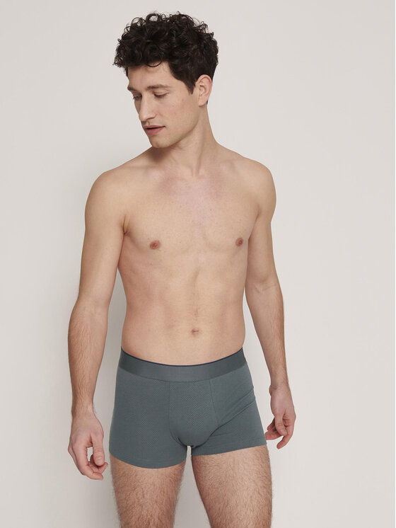 Sloggi Sloggi Набір з 4 пар боксерів Ever Airy 10216153 Кольоровий